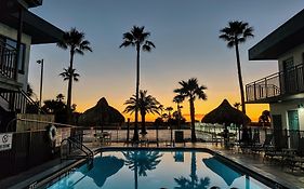 Tahitian Beach Resort
